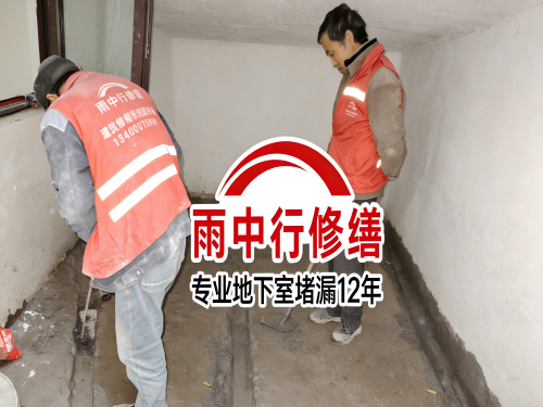 北碚雨中行修缮成功研发新型环保防水材料 引领行业绿色发展